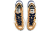 SACAI X NIKE VAPORWAFFLE "SESAME AND BLUE VOID" DD1875-200
