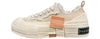 xVESSEL X PEACE AND AFTER G.O.P LOWS "OFF WHITE" PA23XVAC05