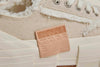 xVESSEL X PEACE AND AFTER G.O.P LOWS "OFF WHITE" PA23XVAC05